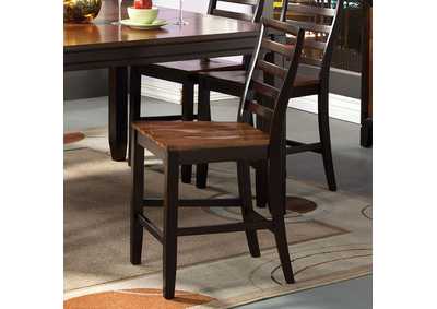 Image for San Isabel Counter Ht. Chair (2/Box)