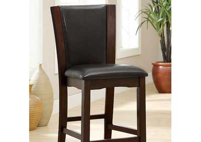 Image for Manhattan Counter Ht. Chair (2/Box)