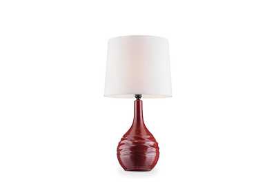 Image for Ida Table Lamp