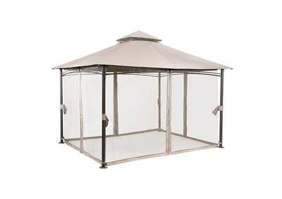 Image for Gordola Outdoor Canopy 13' X 10'