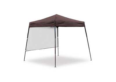 Image for Nesta Outdoor Pop-Up Canopy 6' X 6'