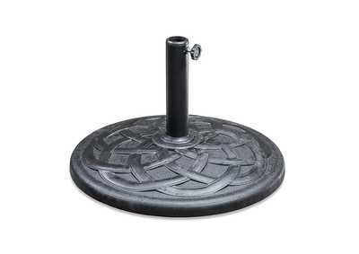 Image for Duro Round Umbrella Base