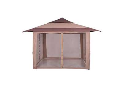 Image for Genoa Pop Up Gazebo