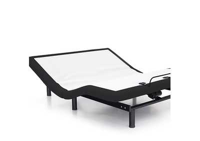 Image for Somnerside II Queen Adjustable Bed Base