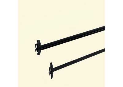 Framos Hook-in Bed Rail
