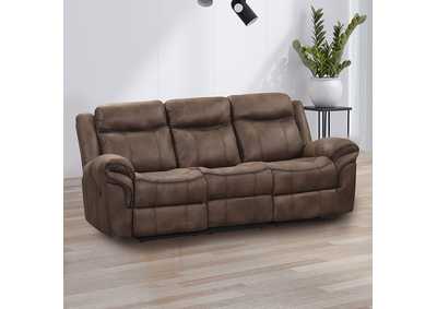Image for Agata Manual Sofa