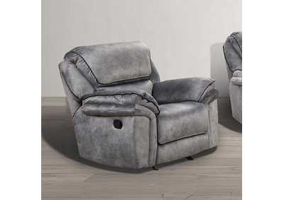 Image for Themis Manual Recliner
