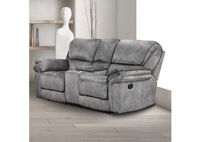 Image for Themis Manual Loveseat