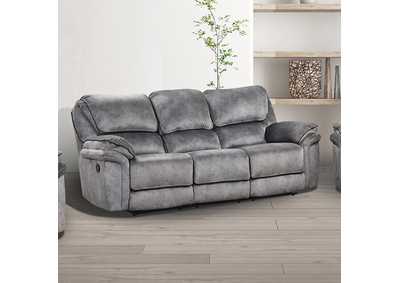 Image for Themis Manual Sofa