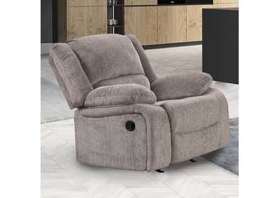 Image for Cosimo Manual Recliner