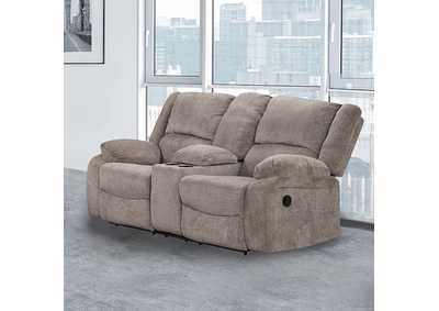 Image for Cosimo Manual Sofa