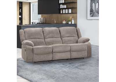 Image for Cosimo Manual Sofa