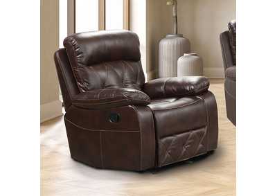 Image for Osias Manual Chair