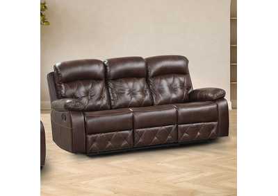 Image for Osias Manual Sofa