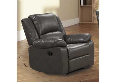 Image for Letha Glider Recliner