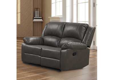 Image for Letha Manual Loveseat