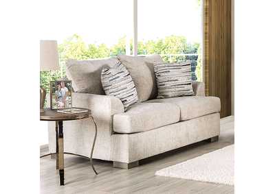 Image for Leytonstone Loveseat