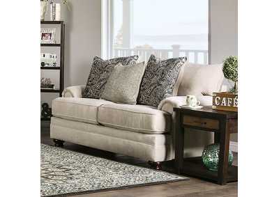 Image for Hatfield Loveseat
