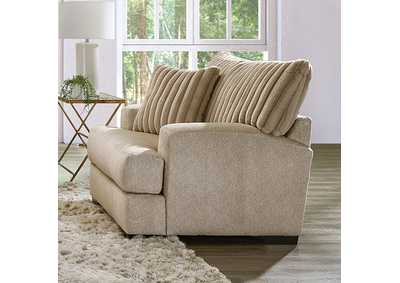 Image for Loughlin Chair