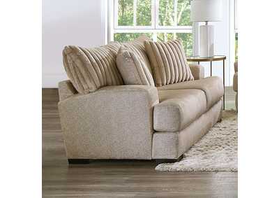 Image for Loughlin Loveseat