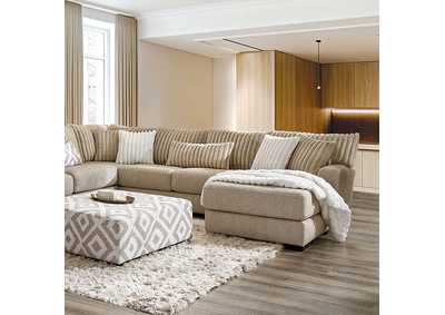 Image for Loughton Sectional