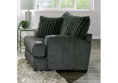 Image for Loughlin Chair
