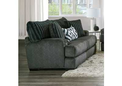 Image for Loughlin Loveseat