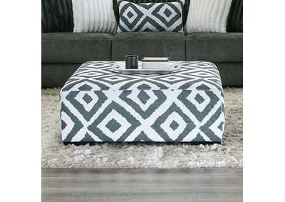Image for Loughton Ottoman