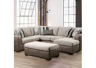 Image for Ashenweald Sectional