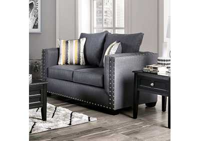 Image for Inkom Love Seat