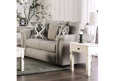Image for Belsize Loveseat