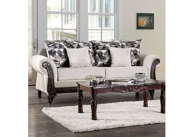 Image for Cassani Sofa