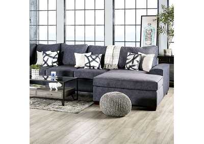 Image for Shoreditch Sectional
