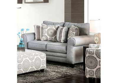 Image for Misty Love Seat
