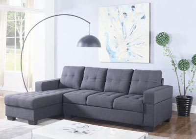 Grey Maria Sofa