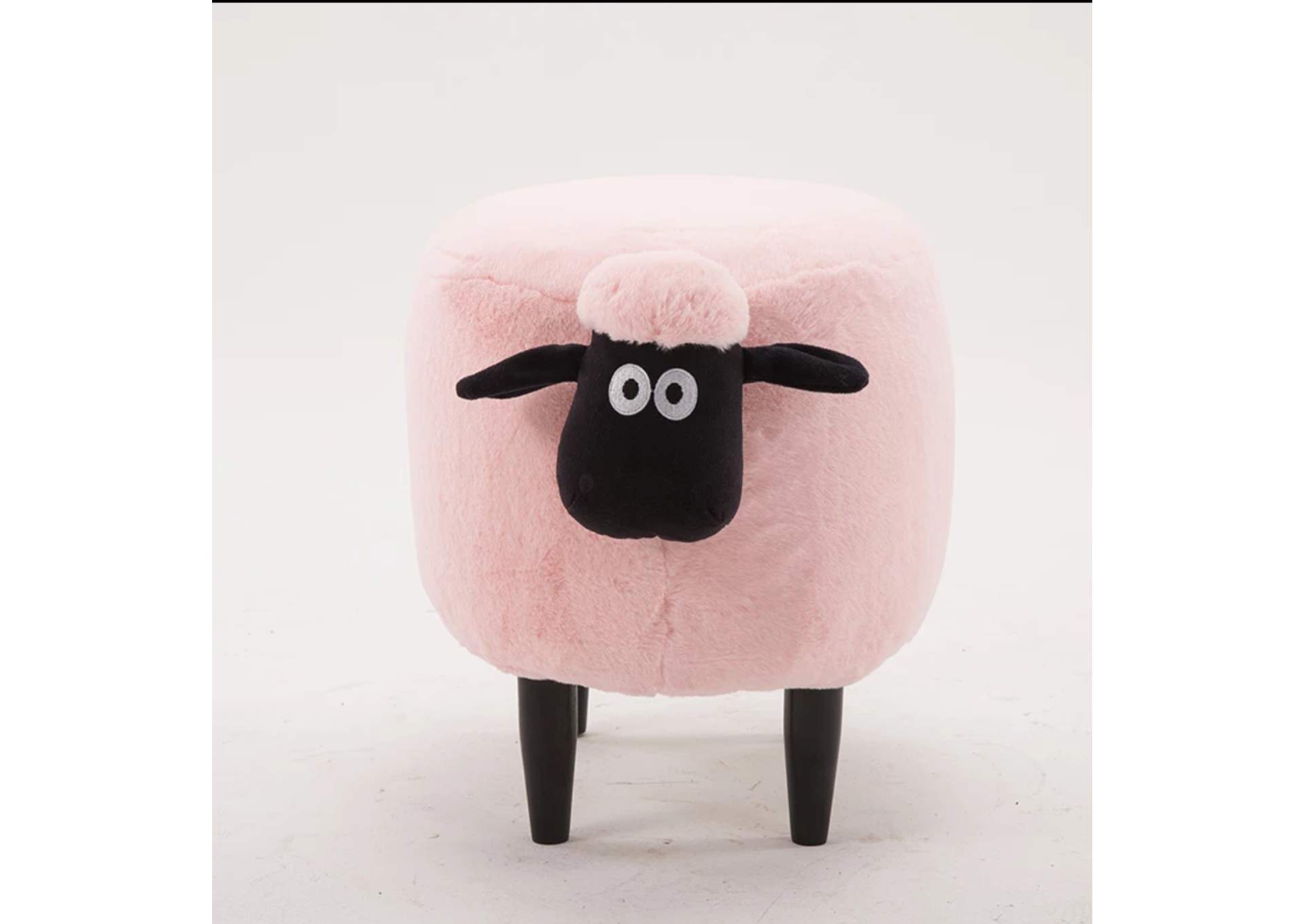 Shaun The Sheep Ottoman,Global Trading