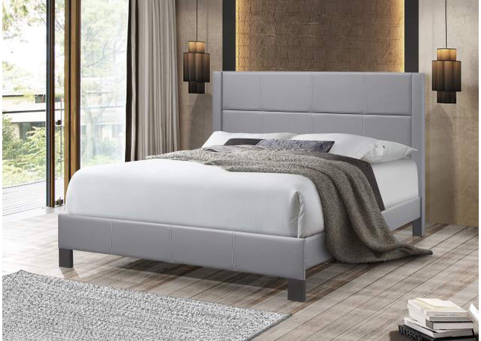 Twin Bed,Global Trading