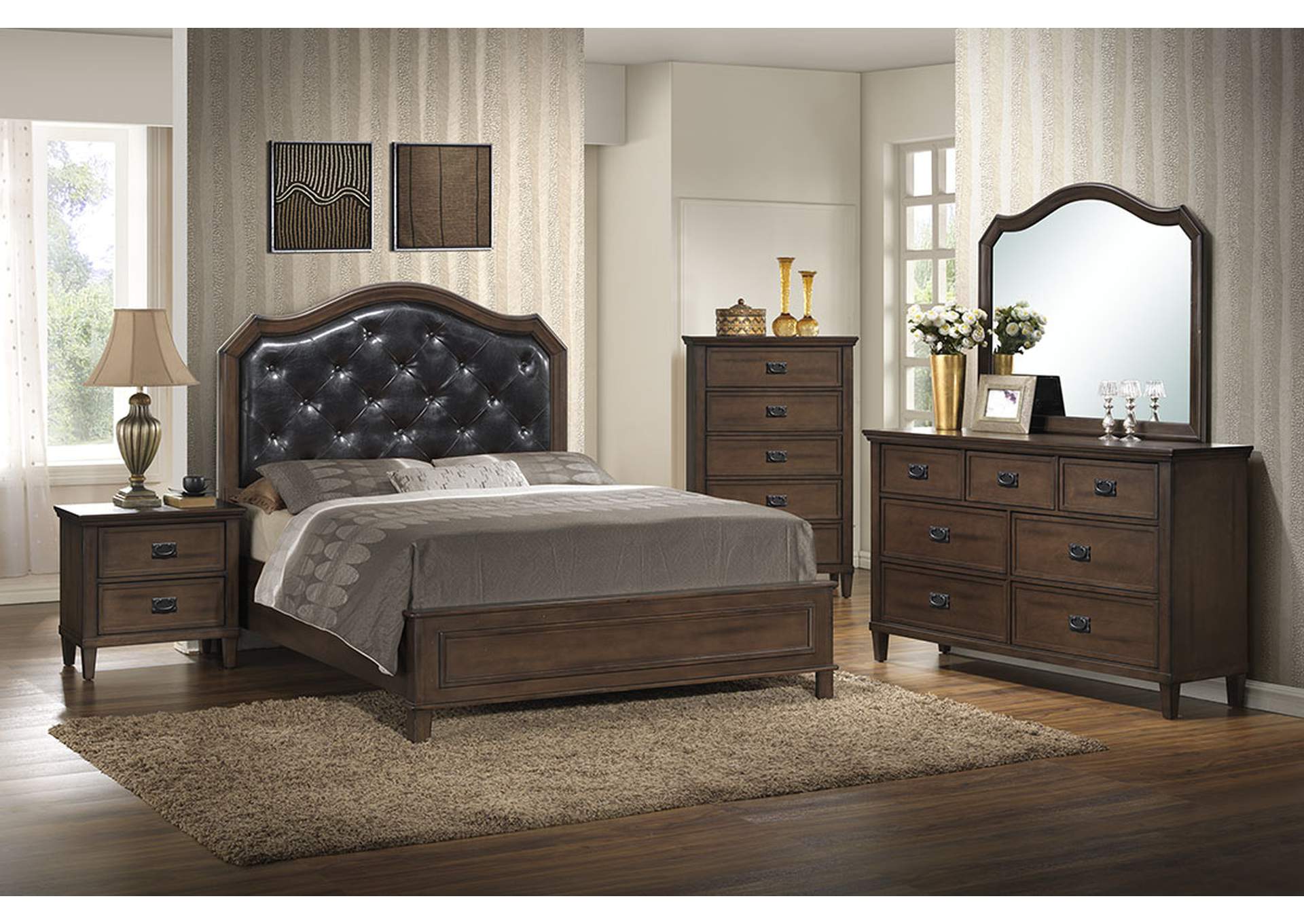 King Bed,Global Trading
