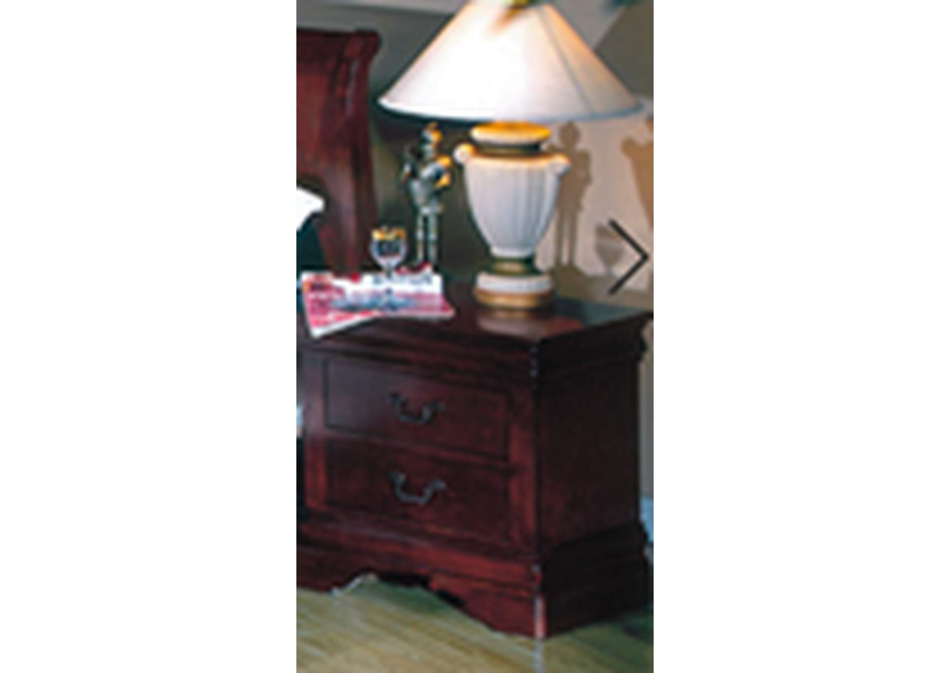 Rh200N Night Stand,Global Trading