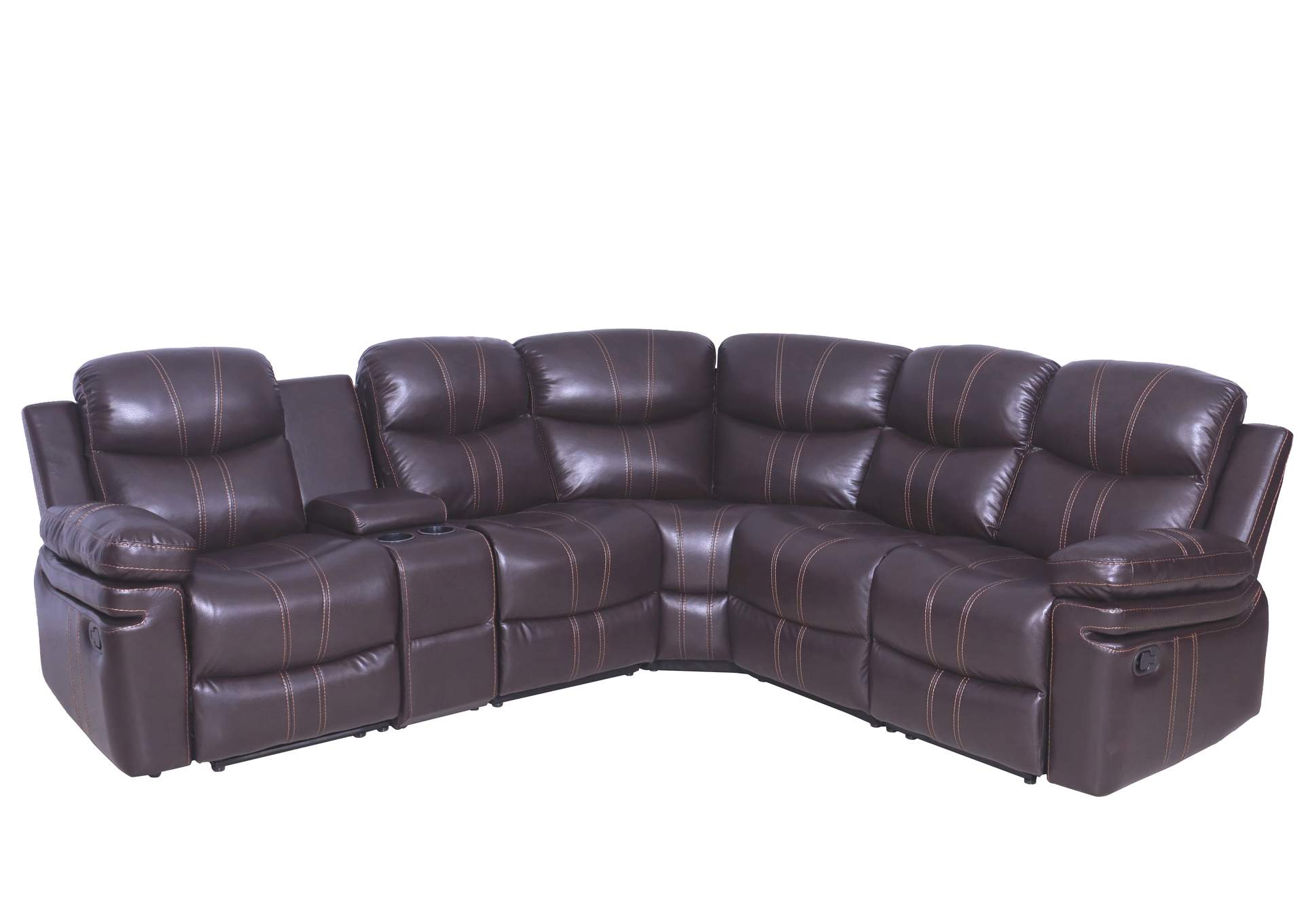 Sectional,Global Trading
