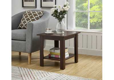 Image for 3316Oe Side Table