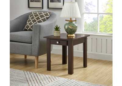 Image for 3317Oe Side Table