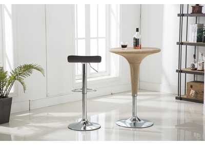 Image for 3400 Chocolate Bar Stool 2 In 1 Box