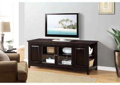 Image for Cherry Two Door TV Stand