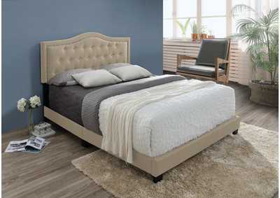 Image for Twin Bed