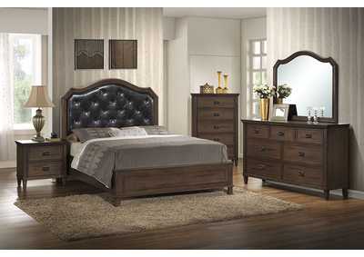 Image for King Bed
