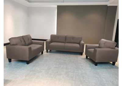 Image for Sofa & Loveseat