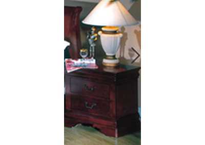 Rh200N Night Stand,Global Trading