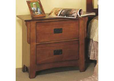Rh400N Night Stand,Global Trading