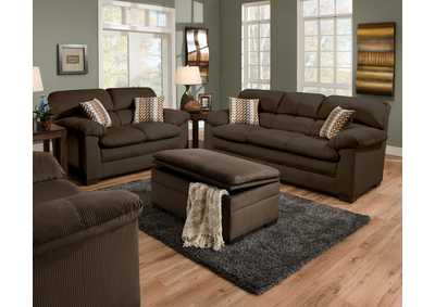 Image for Lakewood Capucino Sofa Set